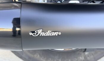 INDIAN SCOUT RT BAGGER lleno