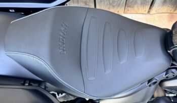 INDIAN SCOUT RT BAGGER lleno