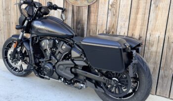 INDIAN SCOUT RT BAGGER lleno