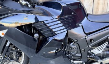 KAWASAKI ZZR1400 lleno
