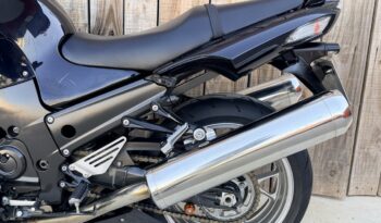 KAWASAKI ZZR1400 lleno