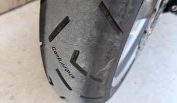 KAWASAKI ZZR1400 lleno