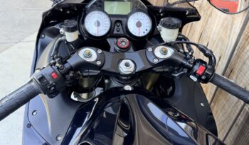 KAWASAKI ZZR1400 lleno