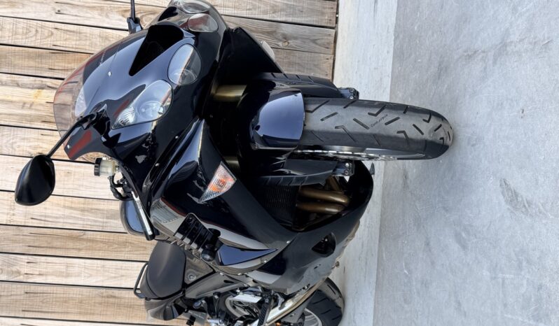 KAWASAKI ZZR1400 lleno