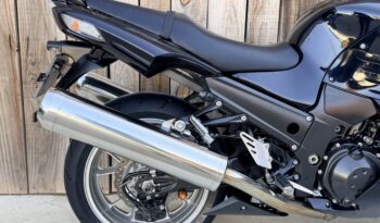 KAWASAKI ZZR1400 lleno