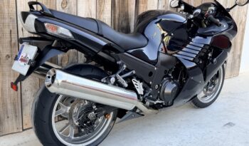 KAWASAKI ZZR1400 lleno
