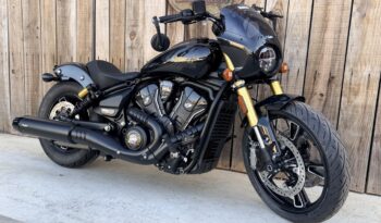 INDIAN SCOUT 101 lleno