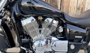 HONDA VT750 SHADOW A2 lleno