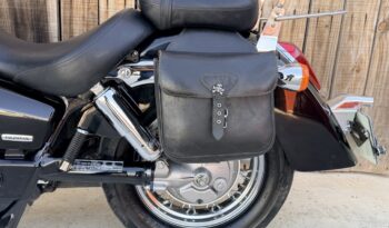 HONDA VT750 SHADOW A2 lleno