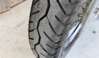 HONDA VT750 SHADOW A2 lleno
