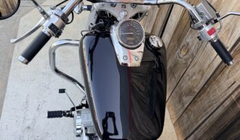 HONDA VT750 SHADOW A2 lleno