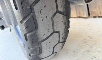 HONDA VT750 SHADOW A2 lleno