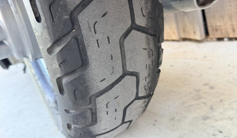 HONDA VT750 SHADOW A2 lleno
