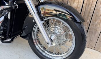 HONDA VT750 SHADOW A2 lleno