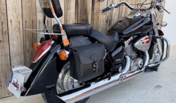 HONDA VT750 SHADOW A2 lleno