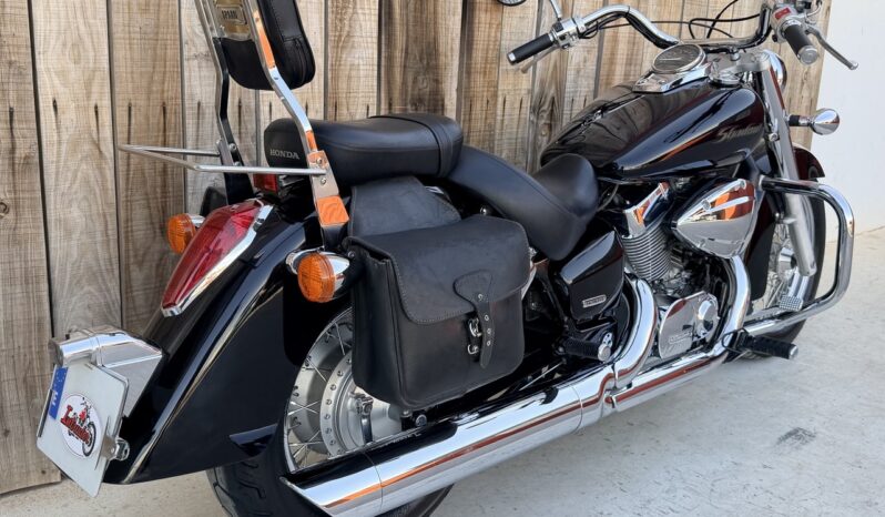 HONDA VT750 SHADOW A2 lleno