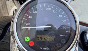 HONDA VT750 SHADOW A2 lleno
