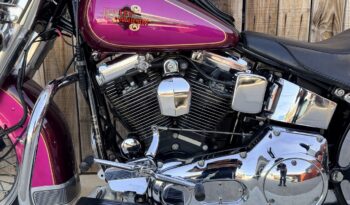 HARLEY DAVIDSON HERITAGE SOFTAIL HISTORICA lleno