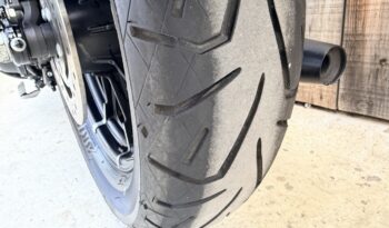 HARLEY DAVIDSON XL883 IRON ABS lleno