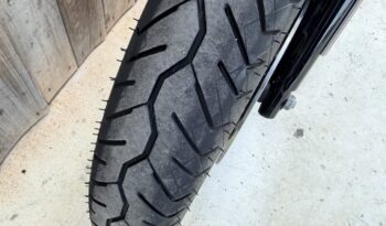 HARLEY DAVIDSON XL883 IRON ABS lleno