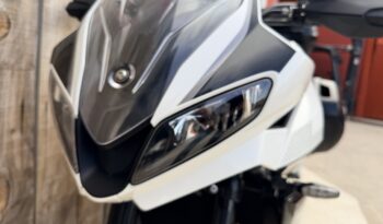 TRIUMPH TIGER SPORT 660 lleno