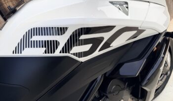 TRIUMPH TIGER SPORT 660 lleno