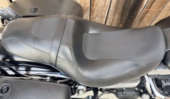 HARLEY DAVIDSON DYNA FAT BOB lleno