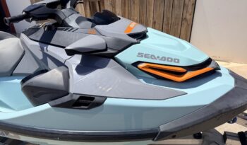 SEA DOO WAKE PRO 230 lleno