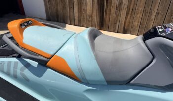 SEA DOO WAKE PRO 230 lleno