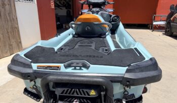 SEA DOO WAKE PRO 230 lleno
