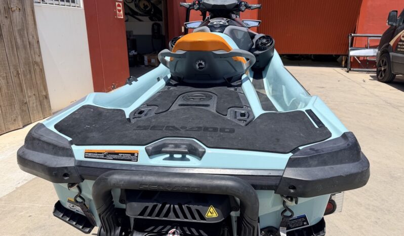 SEA DOO WAKE PRO 230 lleno