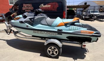 SEA DOO WAKE PRO 230 lleno