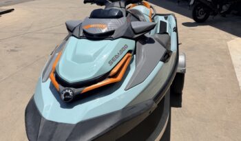SEA DOO WAKE PRO 230 lleno