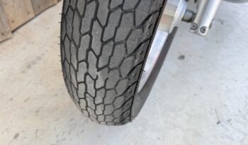 HONDA VTX1300 lleno