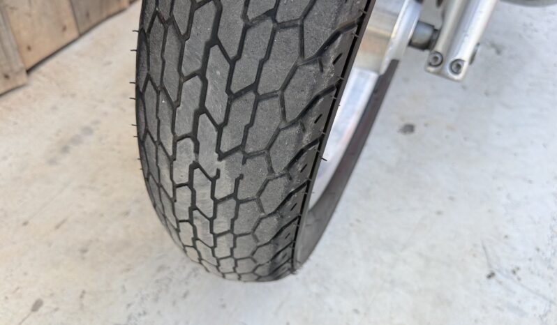 HONDA VTX1300 lleno