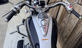 HONDA VTX1300 lleno