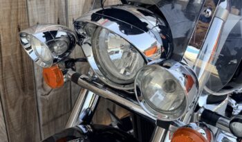 HONDA VTX1300 lleno