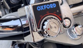 HONDA VTX1300 lleno