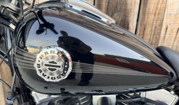 HARLEY DAVIDSON SOFTAIL BREAKOUT lleno