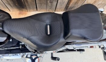 HARLEY DAVIDSON SOFTAIL BREAKOUT lleno