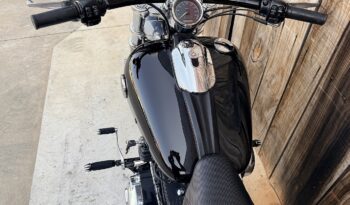 HARLEY DAVIDSON SOFTAIL BREAKOUT lleno