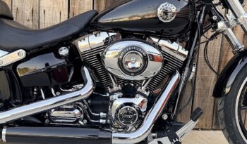 HARLEY DAVIDSON SOFTAIL BREAKOUT lleno