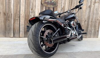 HARLEY DAVIDSON SOFTAIL BREAKOUT lleno