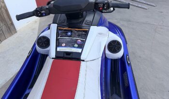 YAMAHA VX LIMITED lleno