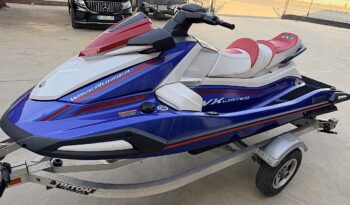 YAMAHA VX LIMITED lleno