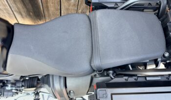 YAMAHA SUPER TENERE 1200 lleno