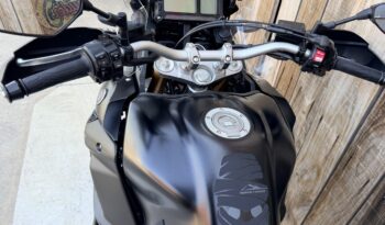 YAMAHA SUPER TENERE 1200 lleno