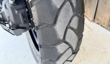 YAMAHA SUPER TENERE 1200 lleno