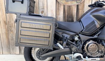 YAMAHA SUPER TENERE 1200 lleno