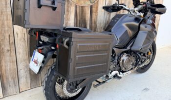 YAMAHA SUPER TENERE 1200 lleno
